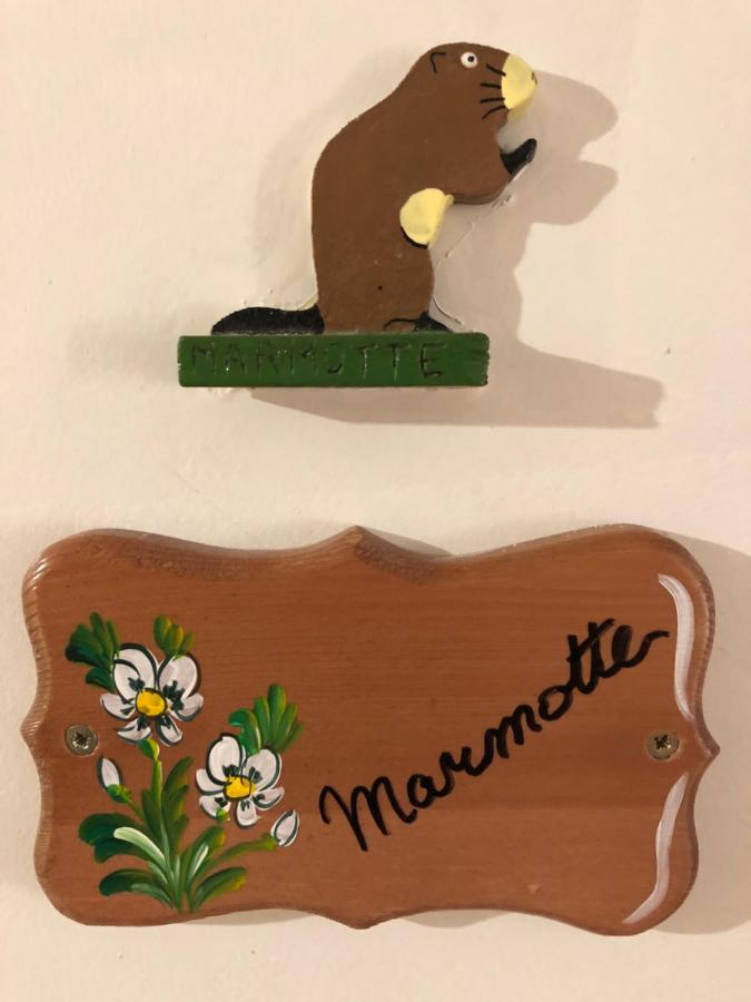 Hotel, Le Refuge Napoleon Вар Екстериор снимка