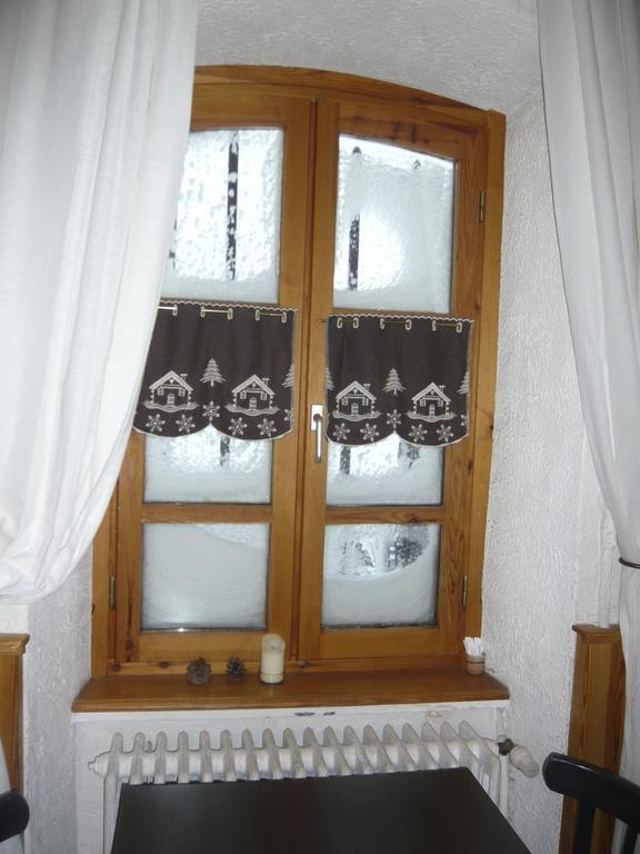 Hotel, Le Refuge Napoleon Вар Екстериор снимка