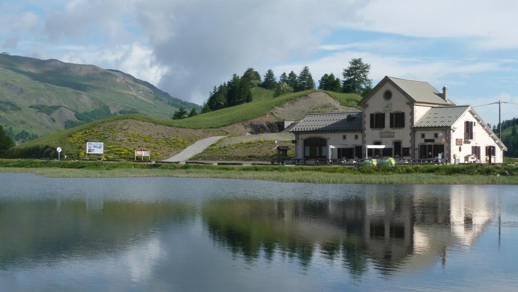 Hotel, Le Refuge Napoleon Вар Екстериор снимка