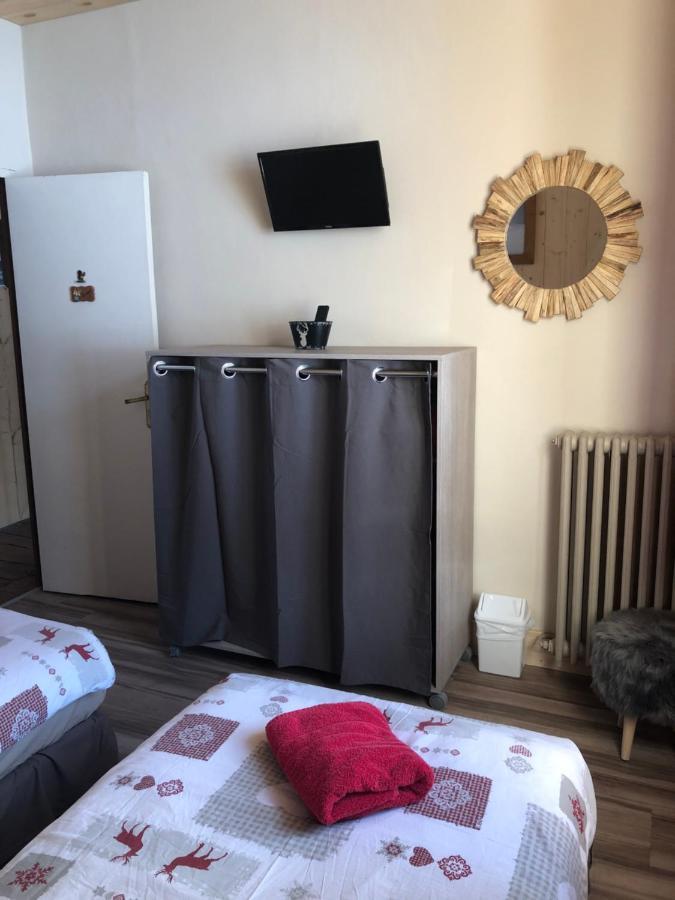 Hotel, Le Refuge Napoleon Вар Екстериор снимка